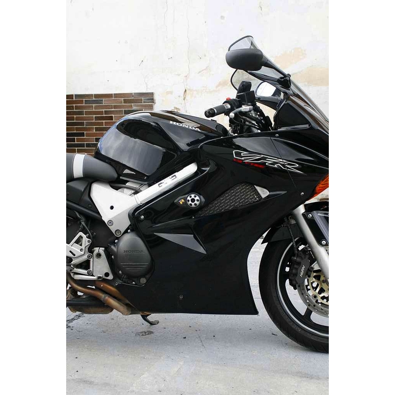 Honda VFR 800 v-tec (03-09) Pijl