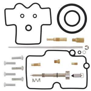 Carburetor Rebuild Kit All Balls Racing