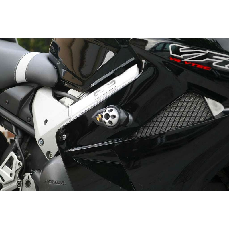 Honda VFR 800 v-tec (03-09) Pijl