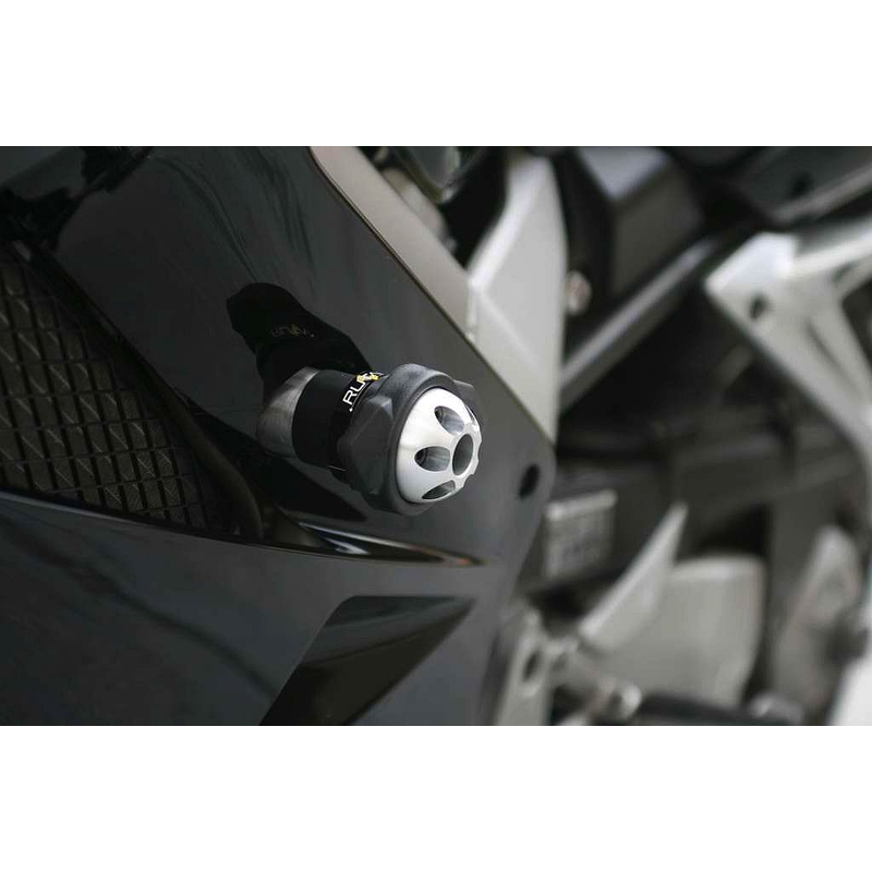 Honda VFR 800 v-tec (03-09) Pijl
