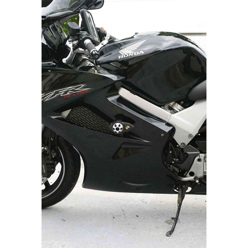 Honda VFR 800 v-tec (03-09) Pijl