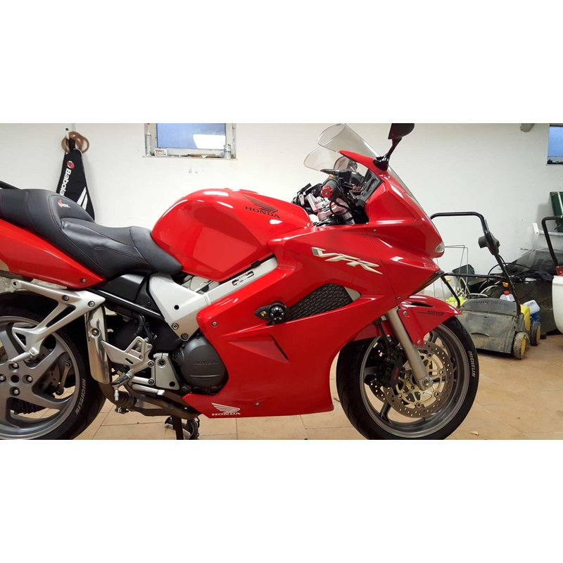 Honda VFR 800 v-tec (03-09) Pijl