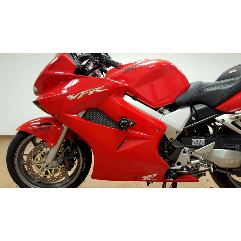 Honda VFR 800 v-tec (03-09) Pijl