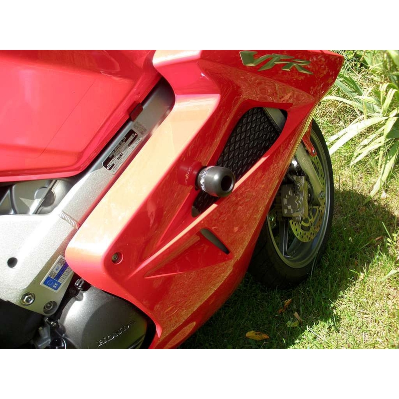 Honda VFR 800 v-tec (03-09) Pijl