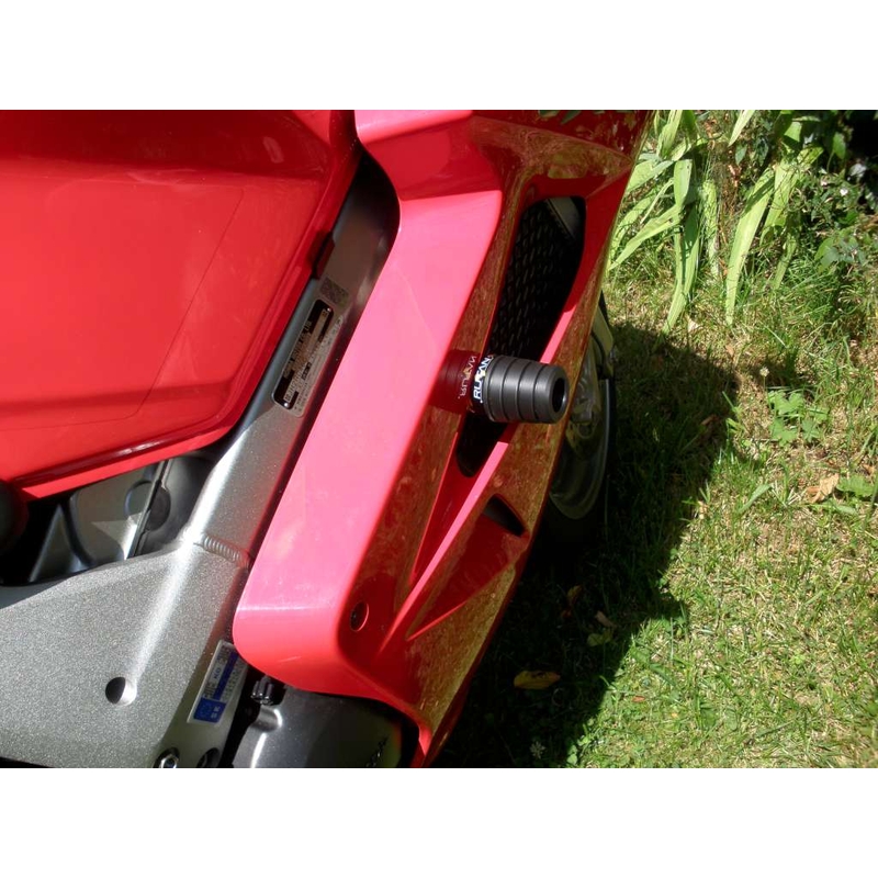 Honda VFR 800 v-tec (03-09) Pijl