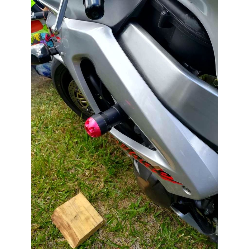 Honda CBR 929rr (00-01) Pijl