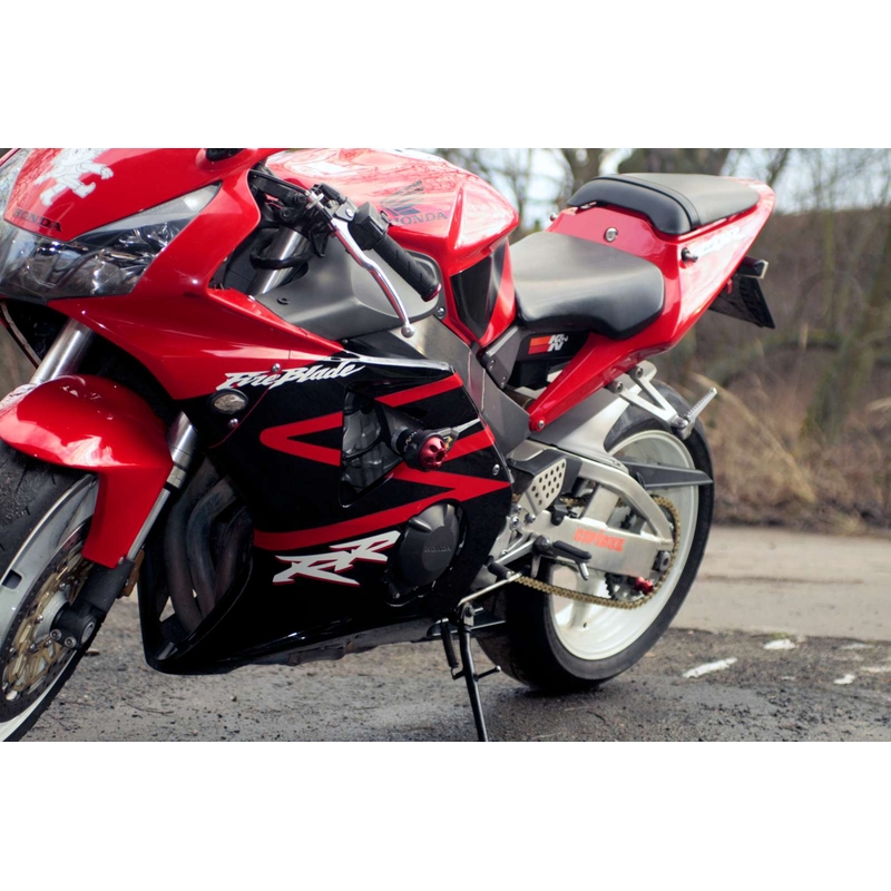 Honda CBR 929rr (00-01) Klassieker