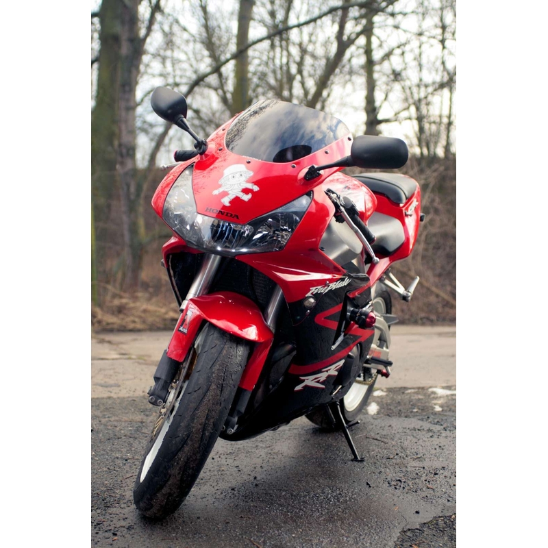 Honda CBR 929rr (00-01) Klassieker