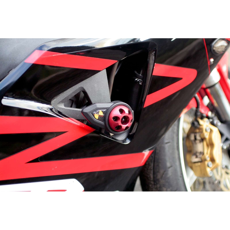 Honda CBR 929rr (00-01) Klassieker