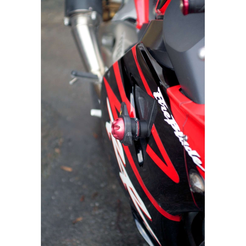 Honda CBR 929rr (00-01) Klassieker
