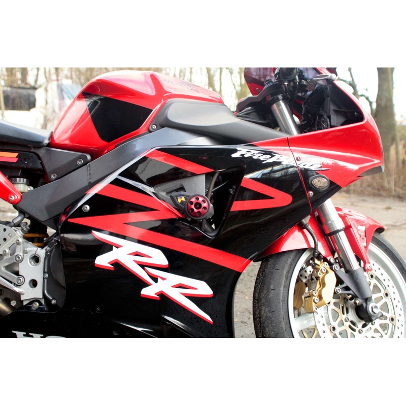 Honda CBR 929rr (00-01) Klassieker