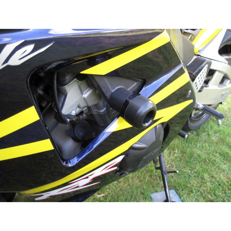 Honda CBR 929rr (00-01) Klassieker