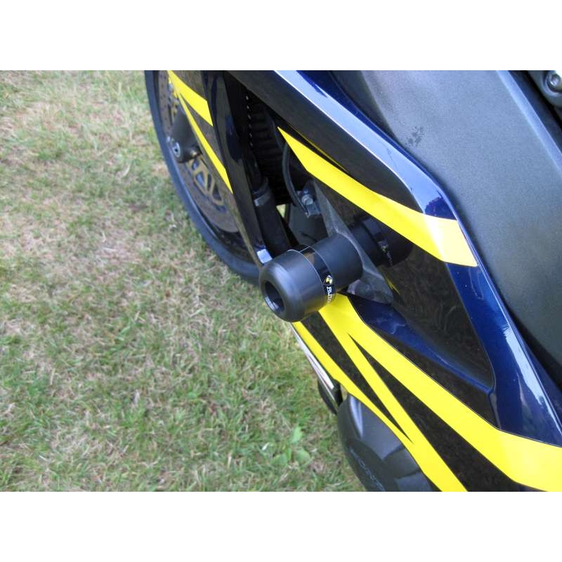 Honda CBR 929rr (00-01) Klassieker