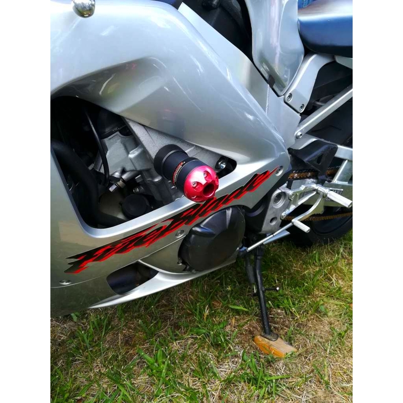 Honda CBR 929rr (00-01) Klassieker
