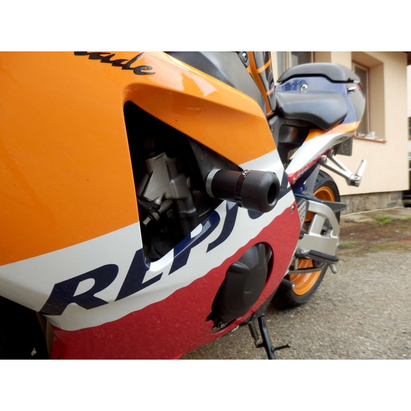 Honda CBR 929rr (00-01) Klassieker