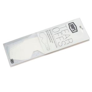 100% Racecraft/Accuri/Strata motorcrossbril (20 stuks)