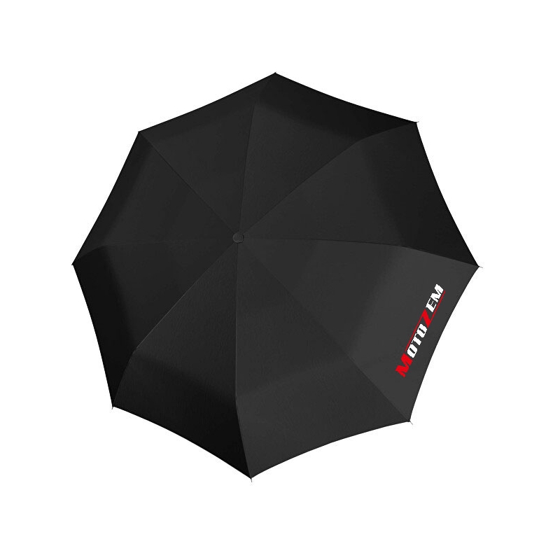MotoZem opvouwbare paraplu