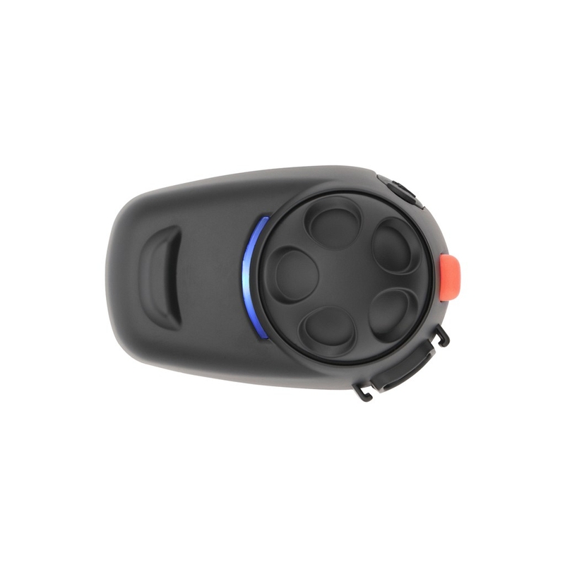 Bluetooth-handsfree headset SENA SMH5