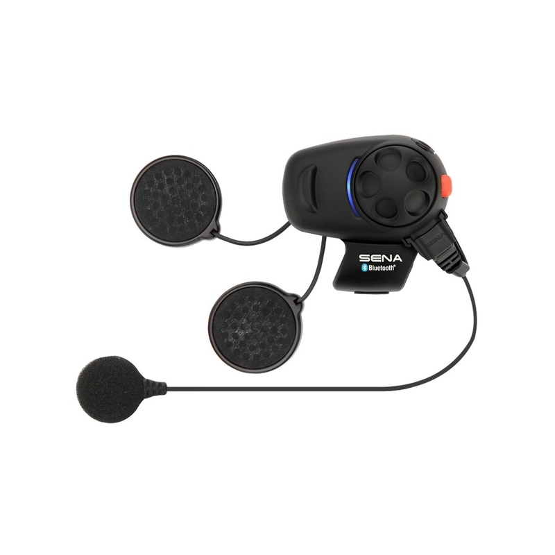 Bluetooth-handsfree headset SENA SMH5