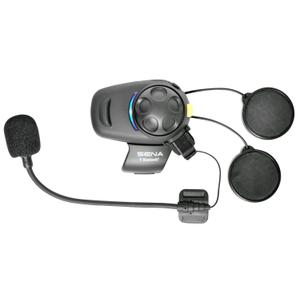 Bluetooth-handsfree headset SENA SMH5-FM