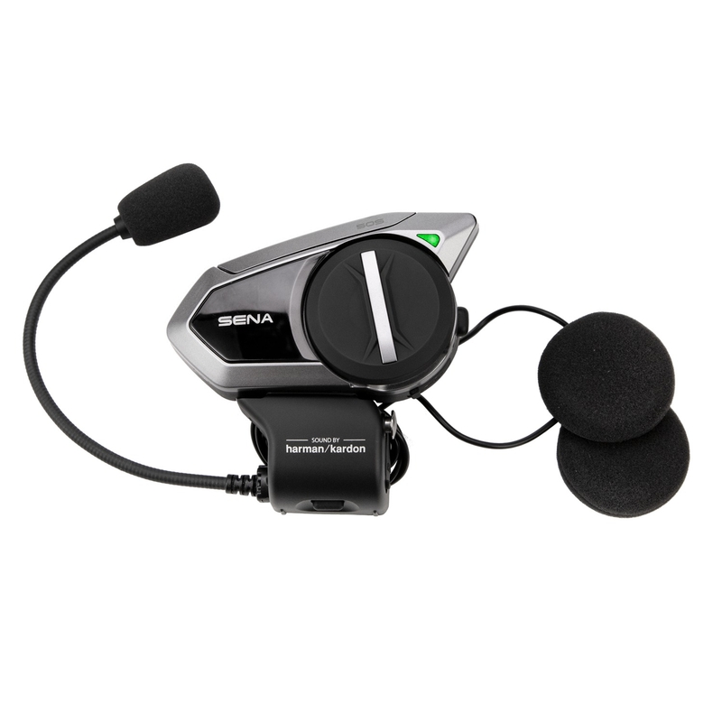 Bluetooth handsfree headset SENA 50S