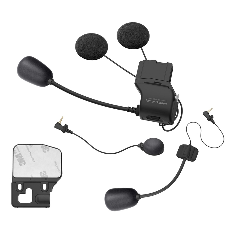 Bluetooth handsfree headset SENA 50S