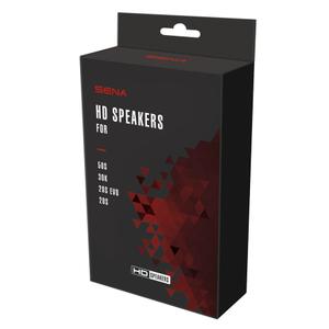 HD-hoofdtelefoon Hoofdtelefoon SENA 50S/30K/20S/20S EVO