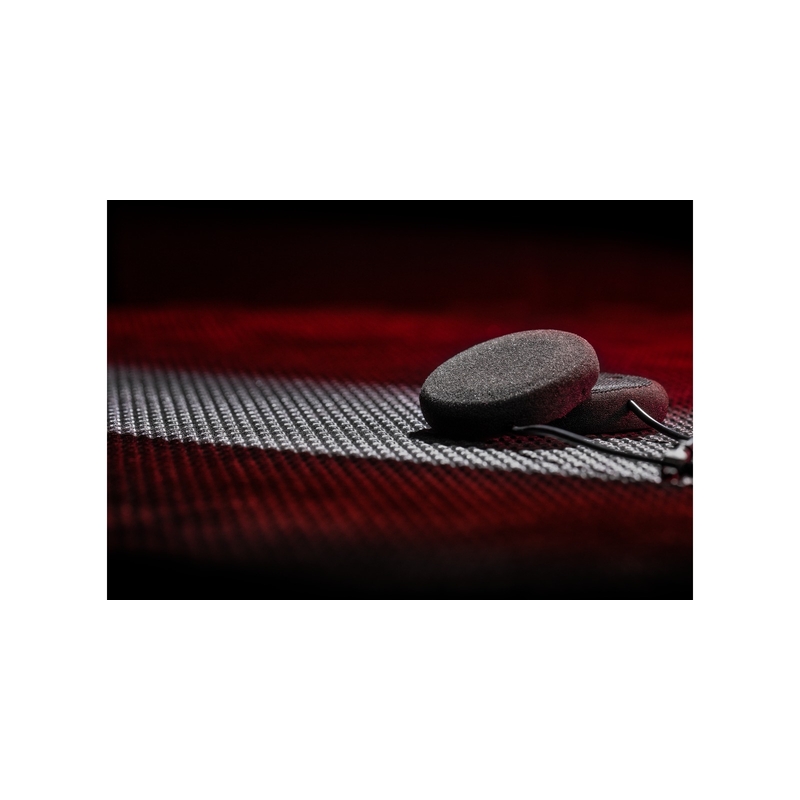 HD-hoofdtelefoon Hoofdtelefoon SENA 50S/30K/20S/20S EVO
