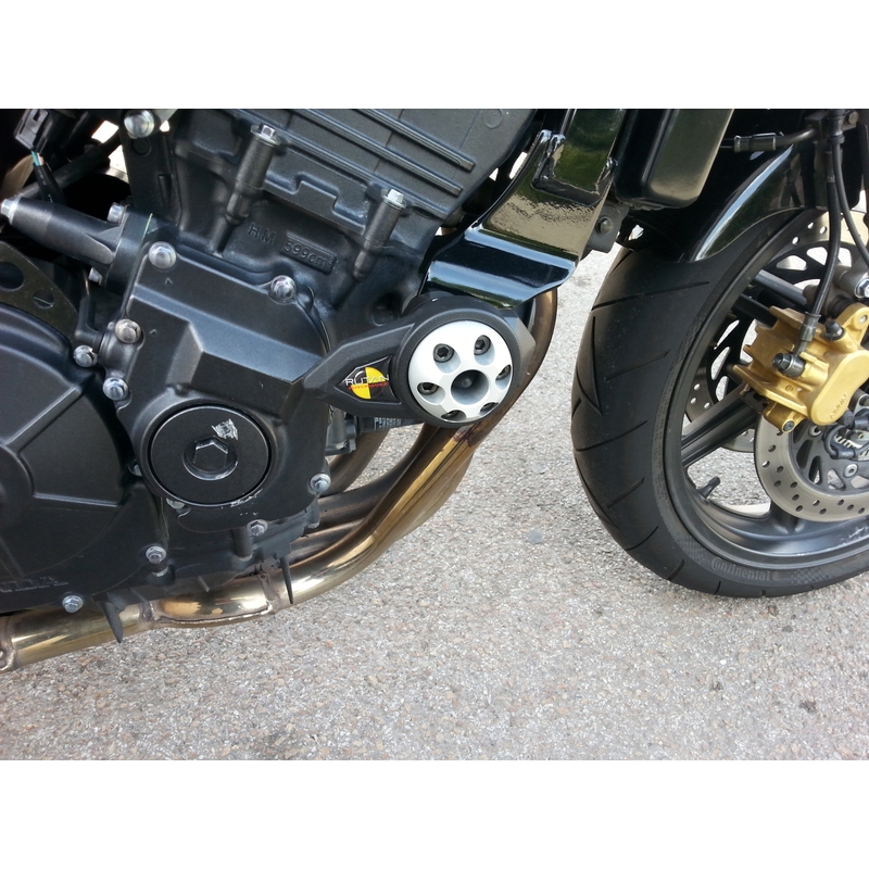 Honda CBF 1000 (05-) Pijl