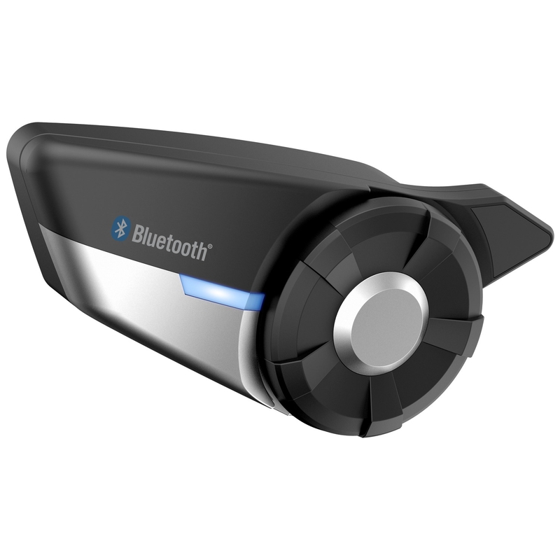 Bluetooth Handsfree Headset 20S EVO SENA uitverkoop