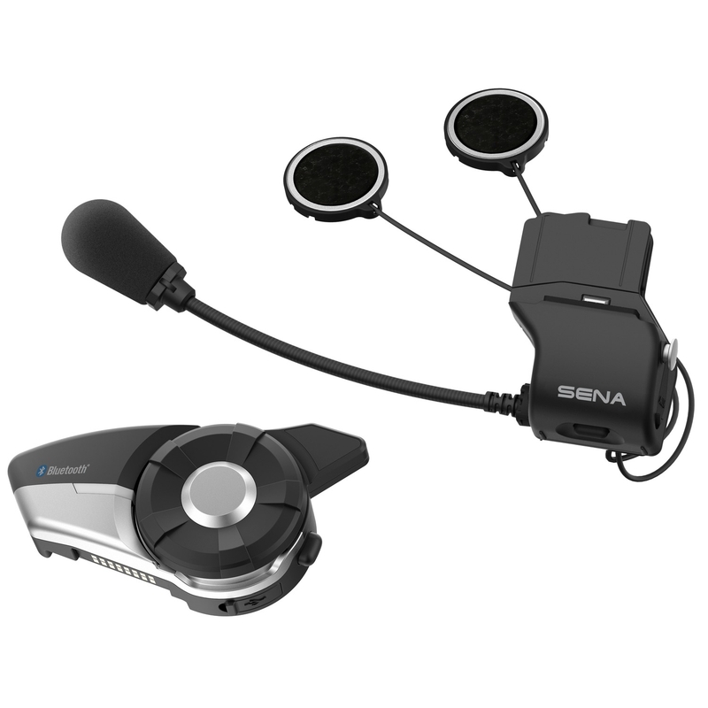 Bluetooth Handsfree Headset 20S EVO SENA uitverkoop