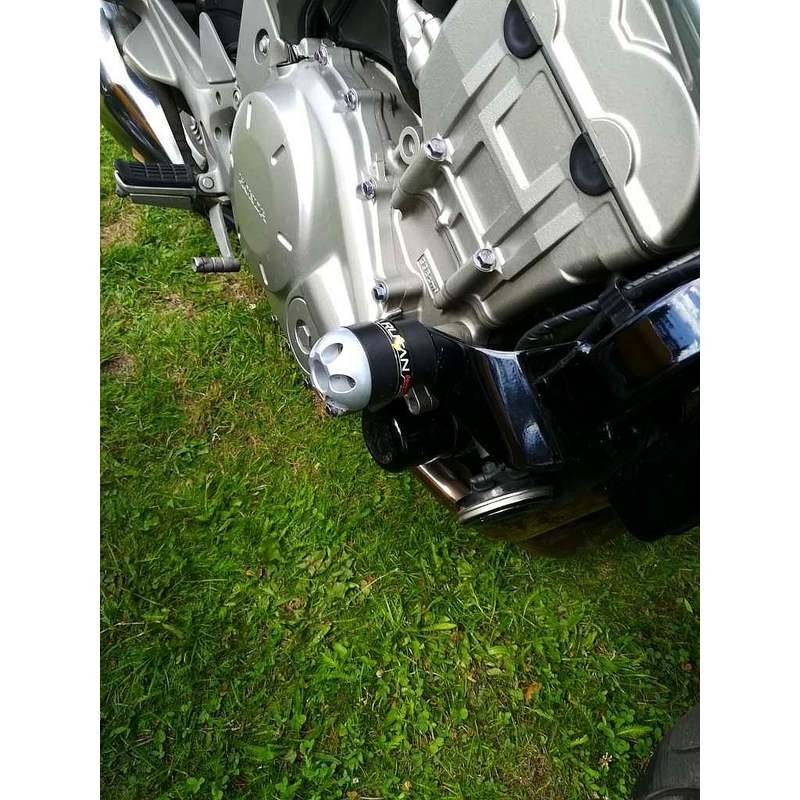 Honda CBF 1000 (05-) Pijl