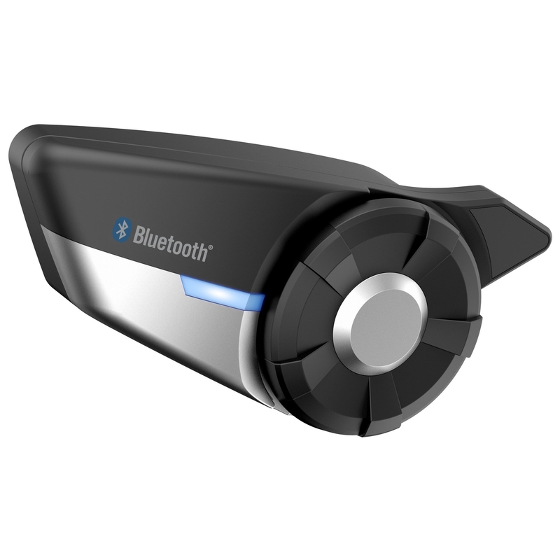 Set van 2 stuks bluetooth handsfree headset SENA 20S EVO