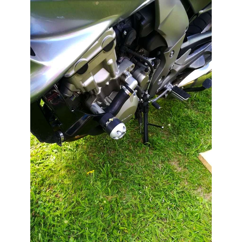 Honda CBF 1000 (05-) Pijl
