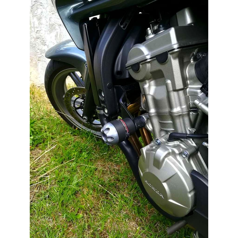 Honda CBF 1000 (05-) Pijl