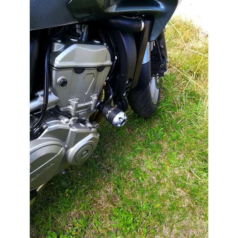 Honda CBF 1000 (05-) Pijl