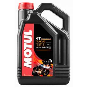 Motorolie Motul 7100 10W50 4T 4 L