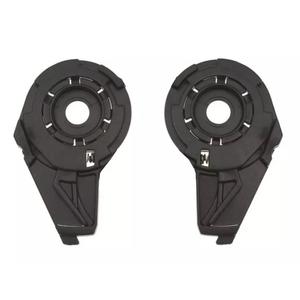 Viziermechanisme voor Street Racer Ranger en Lazer Rafale/MH2/MH6/TH2 helmen
