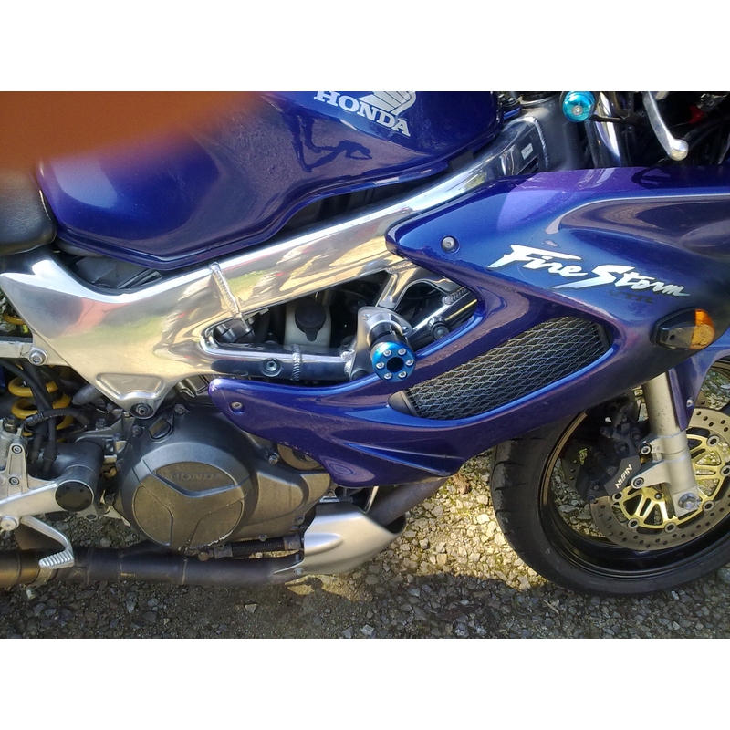 Honda VTR 1000F Pijl uitverkoop
