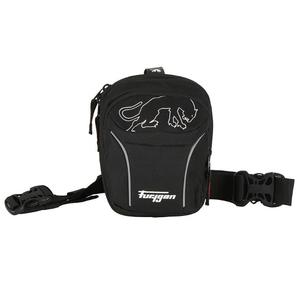 Furygan Sac Colt EVO 2 zwart dijbeenzak