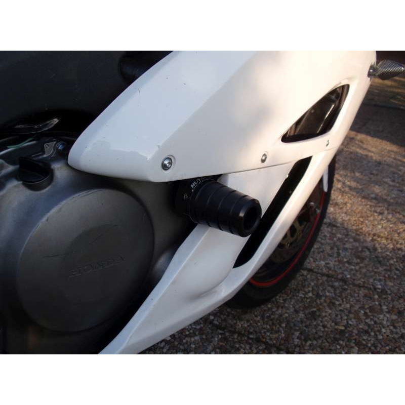 Honda CBR 1000RR (04-05) Klassiek uitverkoop