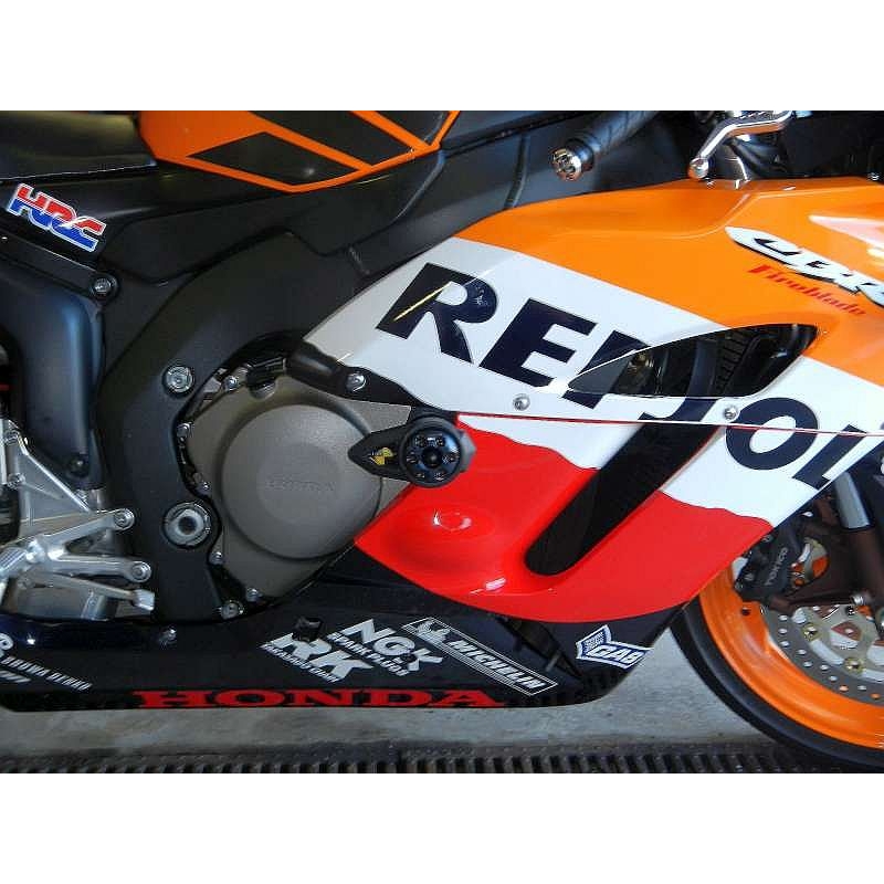 Honda CBR 1000RR (04-05) Klassiek uitverkoop