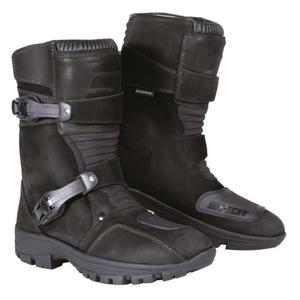 Moto schoenen Shot ATV 2.0 zwart