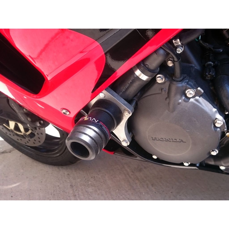 Honda CBR 1000RR (06-07) Pijl uitverkoop