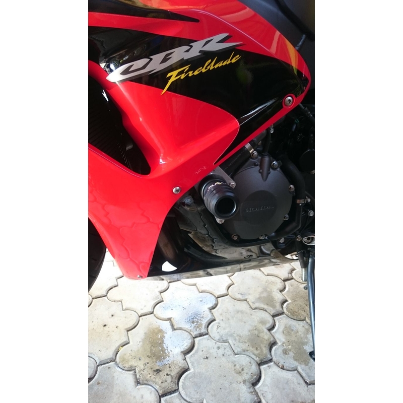 Honda CBR 1000RR (06-07) Pijl uitverkoop