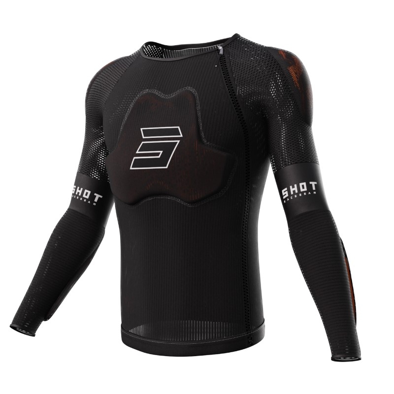 Shot Race D30 bodyprotector