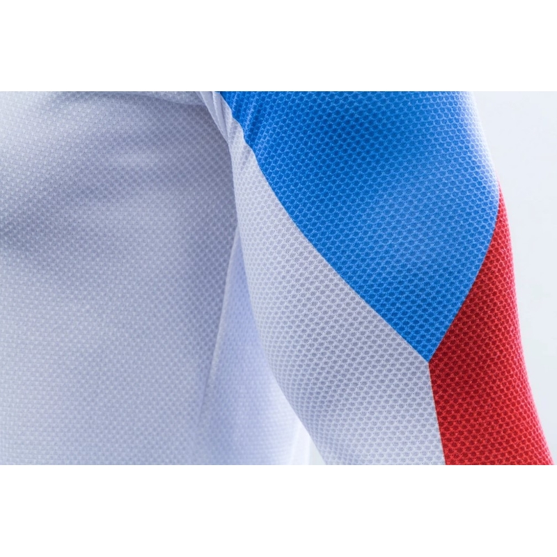 Termo triko nanosilver® CZECH - dlouhý rukáv - II. jakost