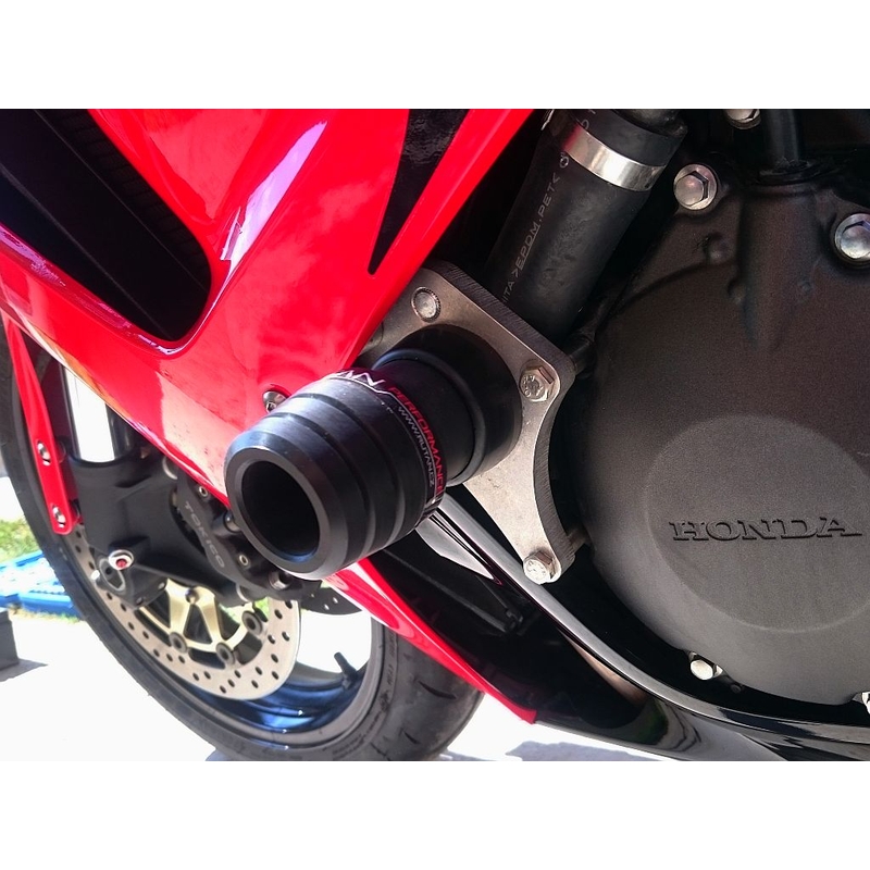 Honda CBR 1000RR (06-07) Pijl uitverkoop