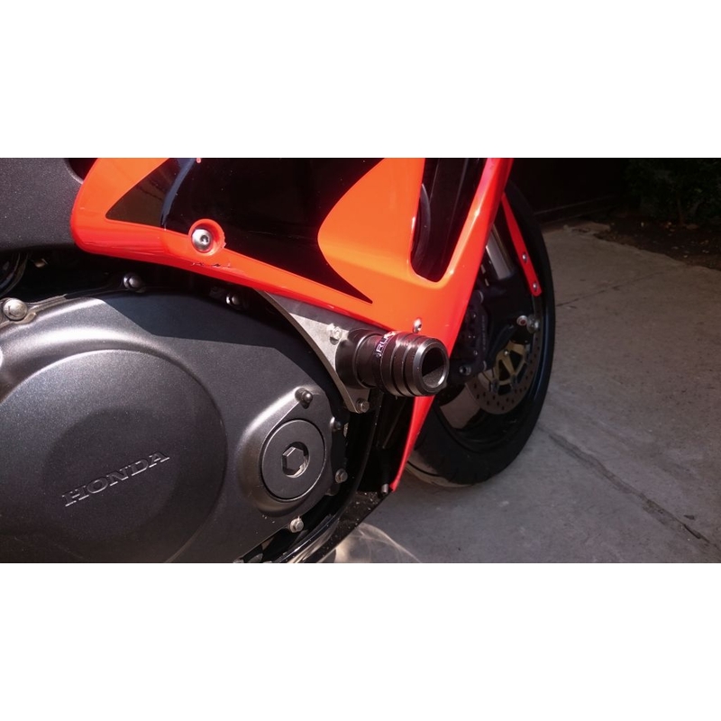 Honda CBR 1000RR (06-07) Klassiek