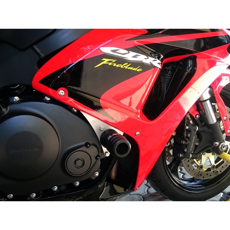 Honda CBR 1000RR (06-07) Klassiek